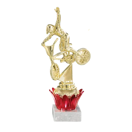 Socles et suppts pour figurines série D - 143-03