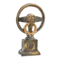 Trophée Mots P.95 - 15861