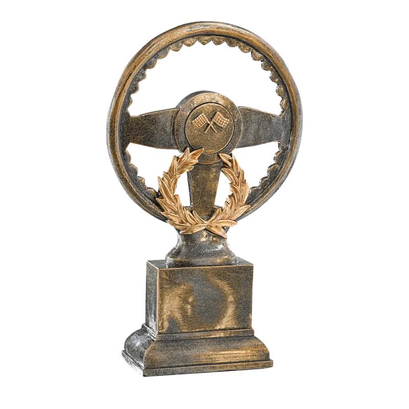 Trophée Mots P.95 - 15861