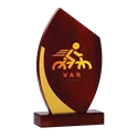 Trophée Bois P.151 - 151-13