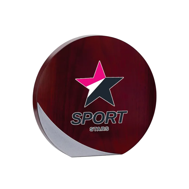 Trophée Bois P.151 Gent - 151-22