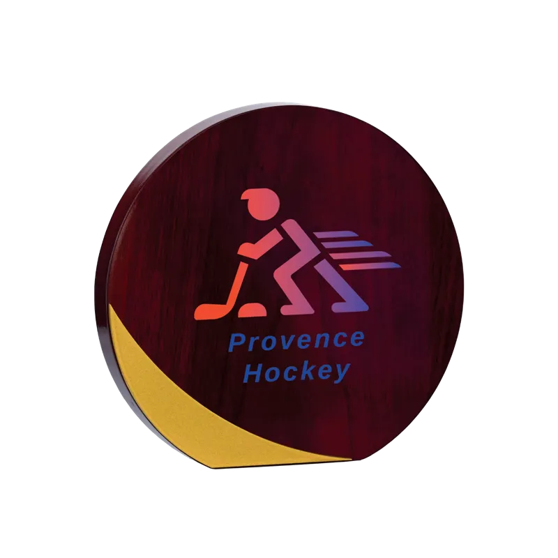 Trophée Bois P.151 - 151-23