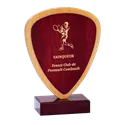 Trophée Bois P.152 - 152-31