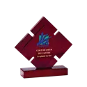 Trophée Bois P.152 - 152-51