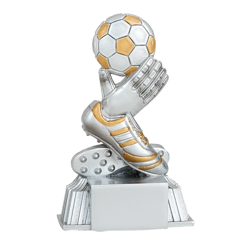 Trophée Goal P.89 - 18906