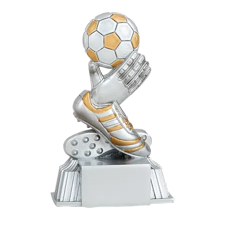 Trophée Goal P.89 - 18906