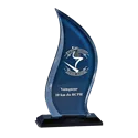 Trophée en acrylique P.178 - 178-51