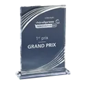 Trophée en acrylique P.180 - 180-31
