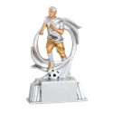 Trophée Foot P.81 - 18913