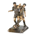 Trophée Foot P.86 - 20301