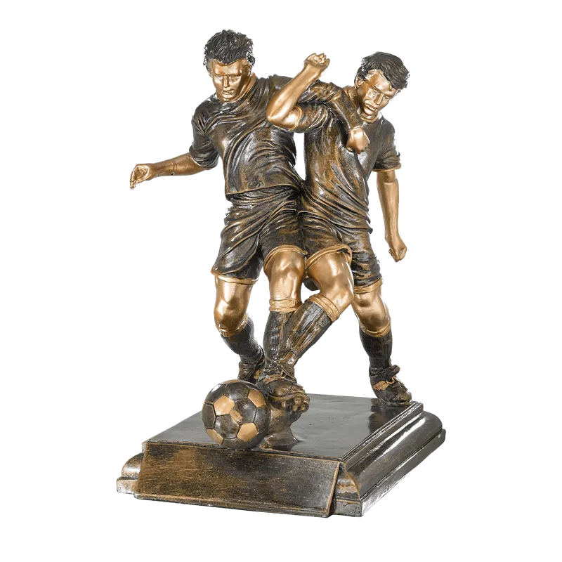 Trophée Foot P.86 - 20301