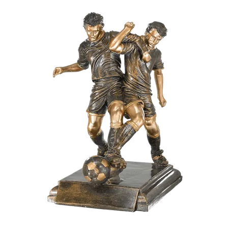 Trophée Foot P.86 - 20301