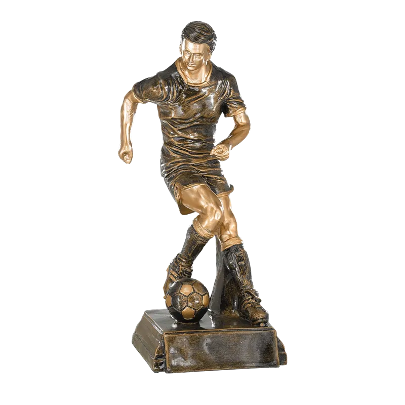 Trophée Foot P.86 - 20302