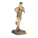 Trophées sportifs en résine – plusieurs disciplines et tailles - 20303