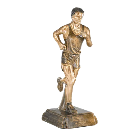 Trophées sportifs en résine – plusieurs disciplines et tailles - 20303