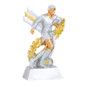 Trophée Foot P.81 - 23902