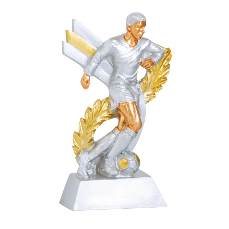 Trophée Foot P.81 - 23902
