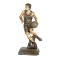 Trophées sportifs en résine – plusieurs disciplines et tailles - 20306