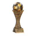 Trophée Foot P.84 - 25201