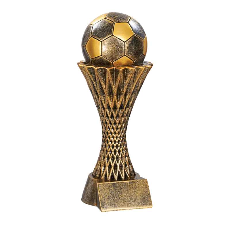 Trophée Foot P.84 - 25201