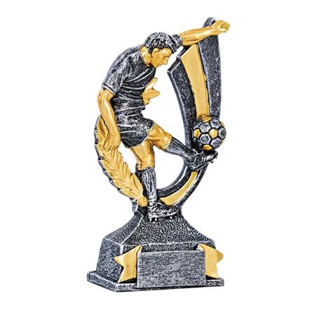 Trophée Foot P.81 - 25904