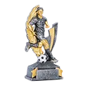 Trophée Foot P.81 - 25905
