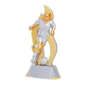 Trophée Foot P.81 - 25906
