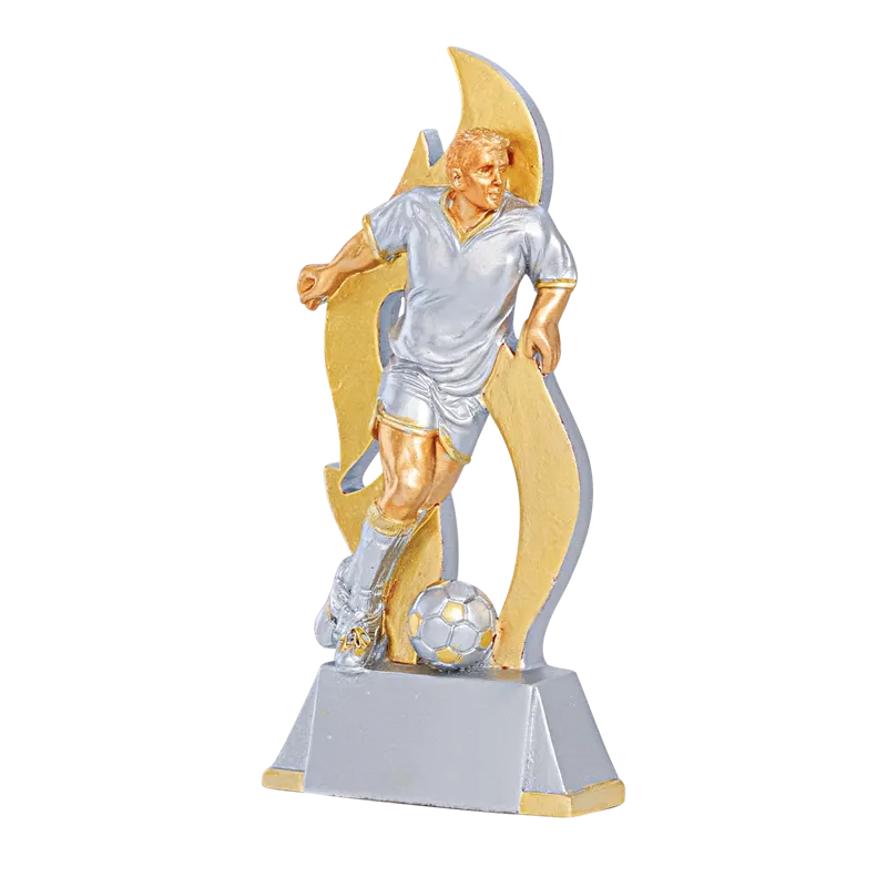 Trophée Foot P.81 - 25906