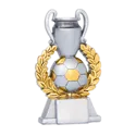 Trophée Foot P.81 - 26901