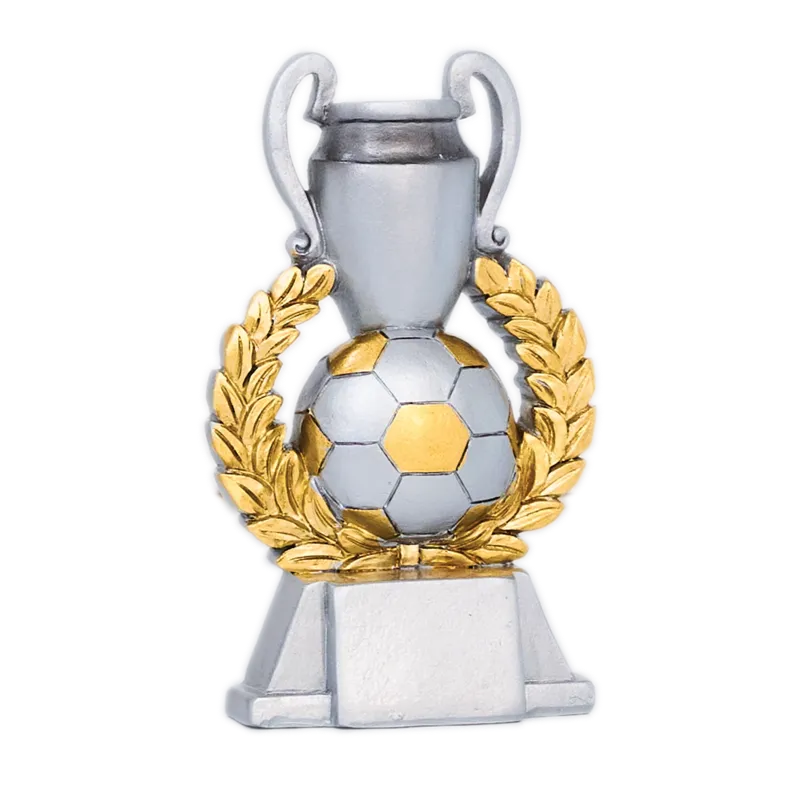 Trophée Foot P.81 - 26901