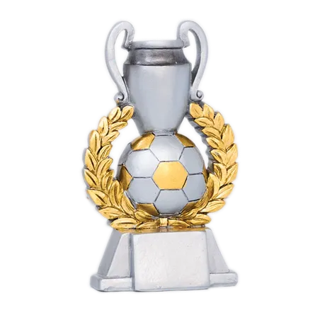 Trophée Foot P.81 - 26901