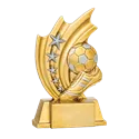 Trophée Foot P.81 - 26902