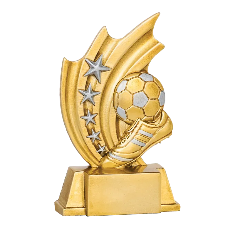 Trophée Foot P.81 - 26902