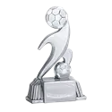 Trophée Foot P.81 - 26941