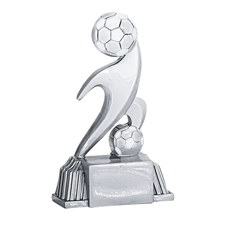 Trophée Foot P.81 - 26941