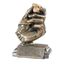 Trophée Foot P.91 - 52519