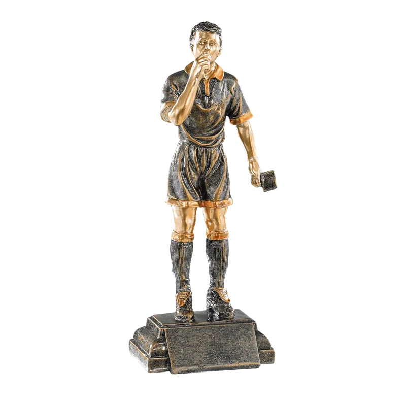 Trophée Foot P.91 - 52572