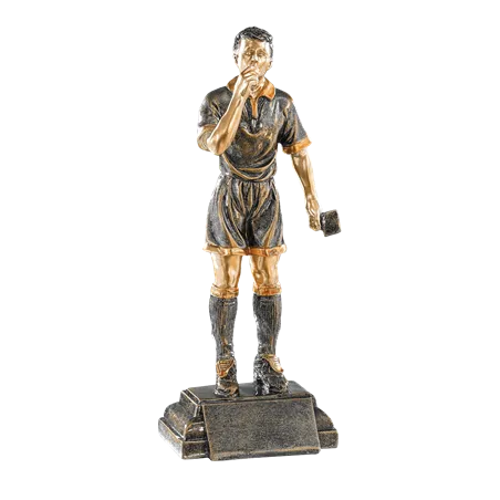 Trophée Foot P.91 - 52572