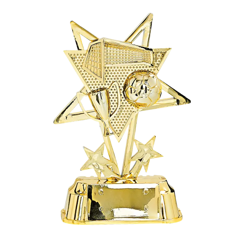 Trophée Foot D P.82 - 56901