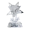 Trophée Foot A P.82 Gent - 56902