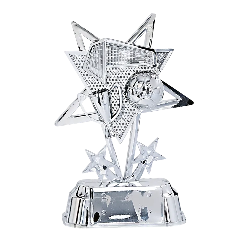 Trophée Foot A P.82 Gent - 56902