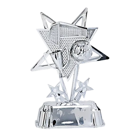 Trophée Foot A P.82 Gent - 56902