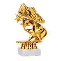 Trophée Foot P.82 - 82-11