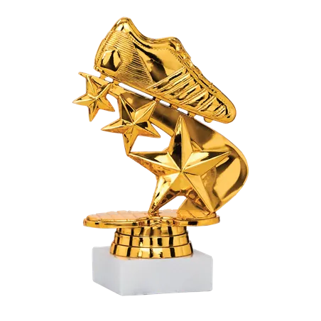 Trophée Foot P.82 - 82-11