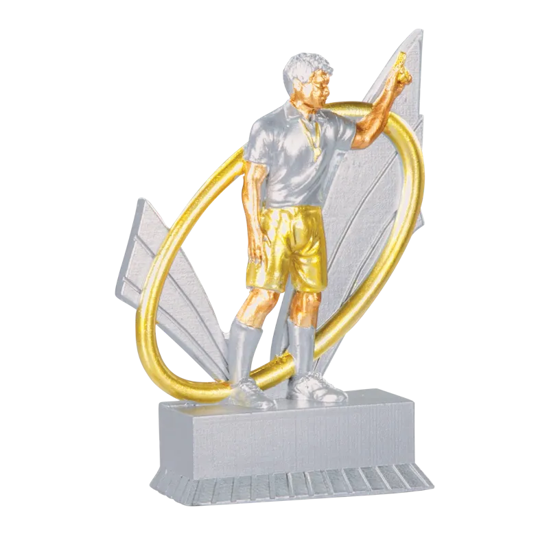 Trophée Résine S31400 - 31401