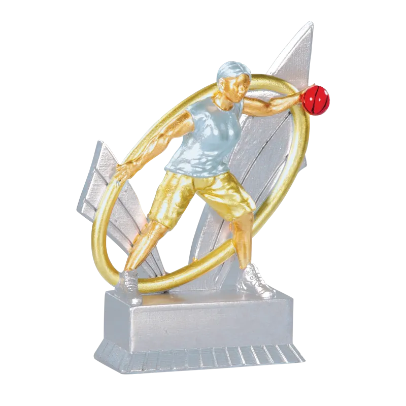 Trophée Résine S31400 - 31403