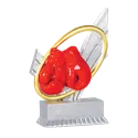 Trophée Résine S31400 - 31404