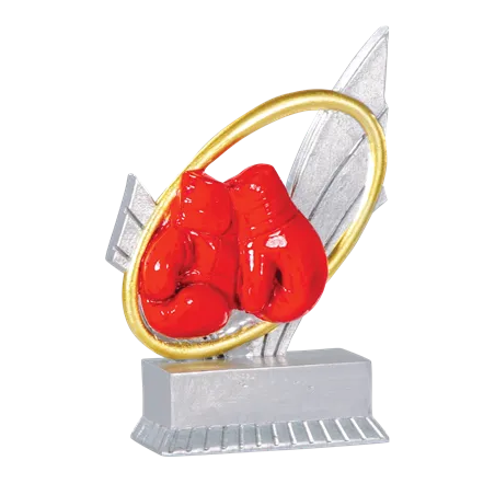 Trophée Résine S31400 - 31404