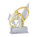 Trophée Résine S31400 - 31407