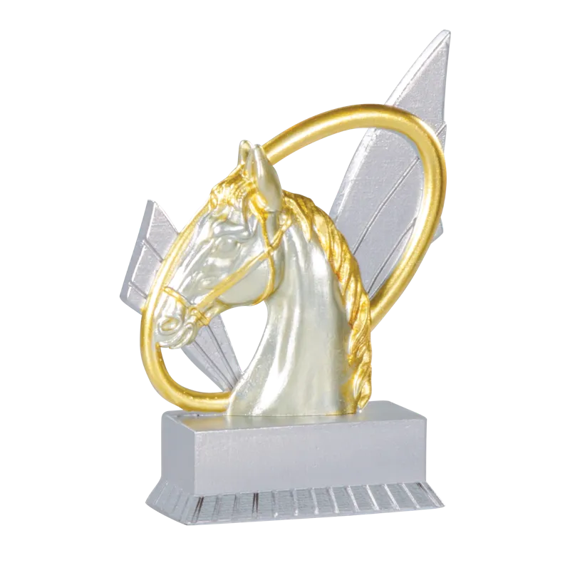 Trophée Résine S31400 - 31407